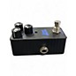 Used Miscellaneous Crunch distortion Effect Pedal