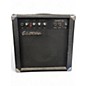 Used Silvertone Smart IIIs Guitar Combo Amp thumbnail