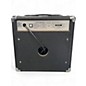 Used Silvertone Smart IIIs Guitar Combo Amp