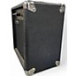 Used Silvertone Smart IIIs Guitar Combo Amp