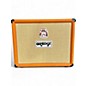 Used Orange Amplifiers Super crush 100 Guitar Combo Amp thumbnail