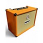 Used Orange Amplifiers Super crush 100 Guitar Combo Amp
