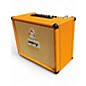 Used Orange Amplifiers Super crush 100 Guitar Combo Amp