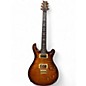 Used 2004 PRS Custom 22 Artist Pack Amber Solid Body Electric Guitar thumbnail