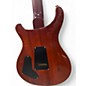 Used 2004 PRS Custom 22 Artist Pack Amber Solid Body Electric Guitar