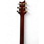 Used 2004 PRS Custom 22 Artist Pack Amber Solid Body Electric Guitar