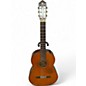 Used Yamaha G-60 A Natural Classical Acoustic Guitar thumbnail