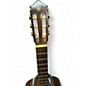 Used Yamaha G-60 A Natural Classical Acoustic Guitar