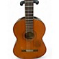 Used Yamaha G-60 A Natural Classical Acoustic Guitar
