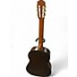 Used Yamaha G-60 A Natural Classical Acoustic Guitar