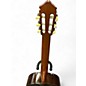 Used Yamaha G-60 A Natural Classical Acoustic Guitar