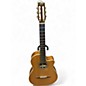 Used Godin Concert CW Classical 2 Natural Classical Acoustic Electric Guitar thumbnail