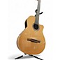 Used Godin Concert CW Classical 2 Natural Classical Acoustic Electric Guitar