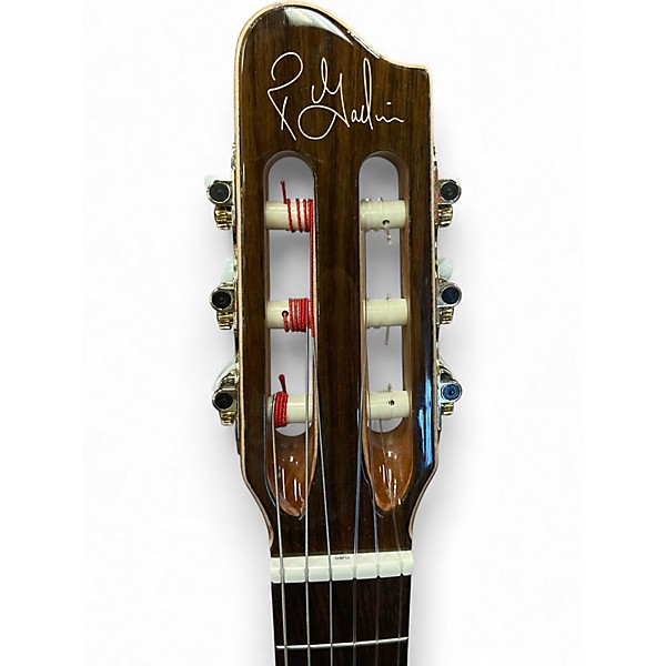 Used Godin Concert CW Classical 2 Natural Classical Acoustic Electric Guitar