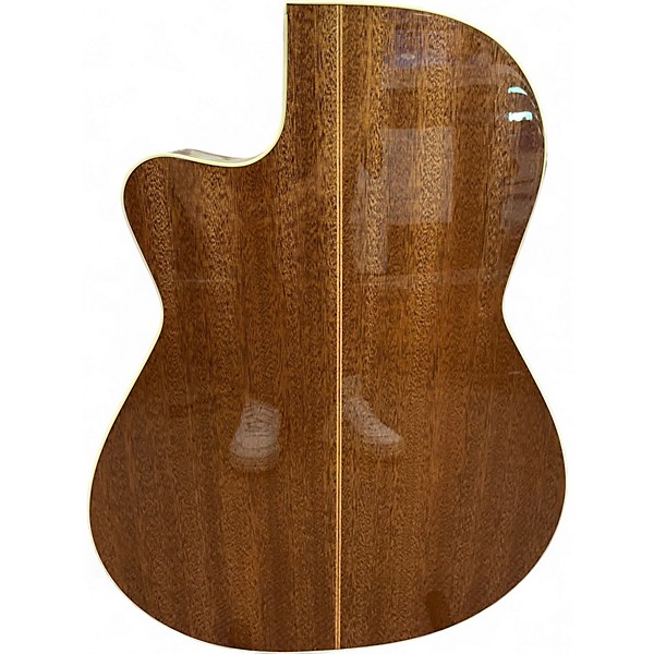 Used Godin Concert CW Classical 2 Natural Classical Acoustic Electric Guitar