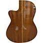Used Godin Concert CW Classical 2 Natural Classical Acoustic Electric Guitar