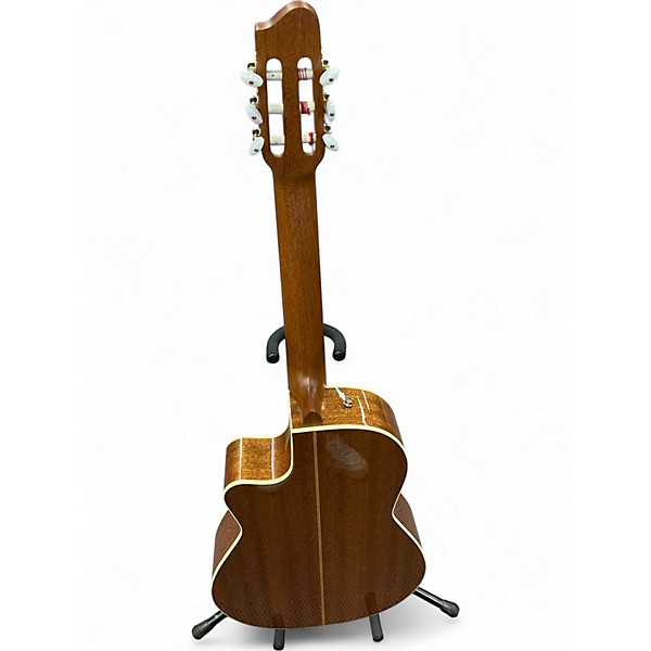 Used Godin Concert CW Classical 2 Natural Classical Acoustic Electric Guitar