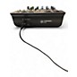Used Harbinger LV8 Powered Mixer