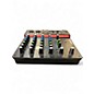 Used Harbinger LV8 Powered Mixer