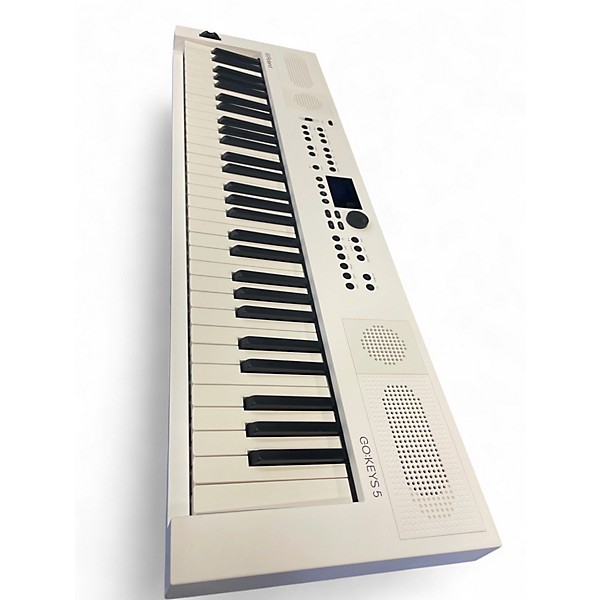 Used Roland GO:KEYS 5
