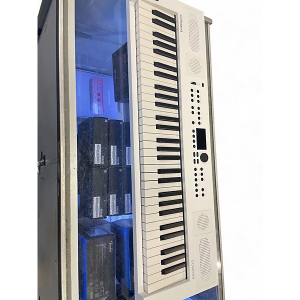 Used Roland GO:KEYS 5