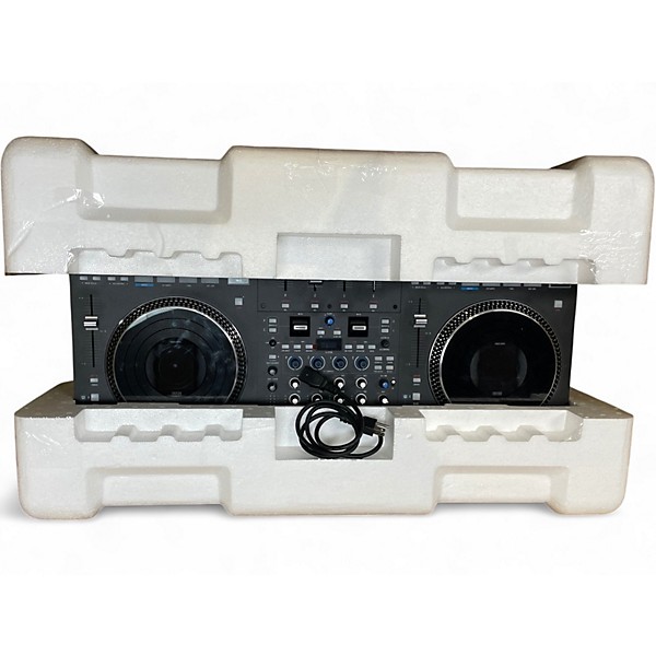 Used RANE performer DJ Controller