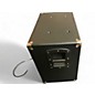 Used Fender Rumble V3 1x15 Bass Cabinet