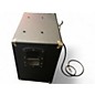 Used Fender Rumble V3 1x15 Bass Cabinet