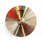 Used Paiste 16in Formula Modern Essentials Cymbal