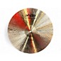Used Paiste 16in Formula Modern Essentials Cymbal