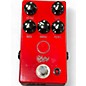 Used JHS Pedals Angry Charlie V3 Effect Pedal thumbnail