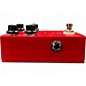 Used JHS Pedals Angry Charlie V3 Effect Pedal