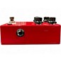 Used JHS Pedals Angry Charlie V3 Effect Pedal