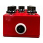 Used JHS Pedals Angry Charlie V3 Effect Pedal