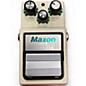 Used Maxon OD9 Overdrive Effect Pedal thumbnail