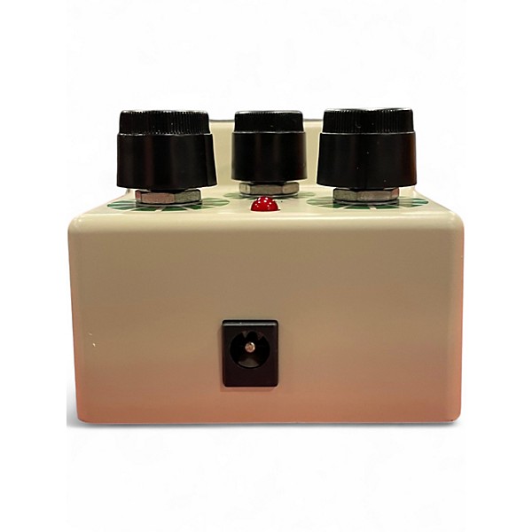 Used Maxon OD9 Overdrive Effect Pedal