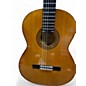 Vintage 1970s Carcia Classical guitar Natural Classical Acoustic Guitar