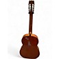 Vintage 1970s Carcia Classical guitar Natural Classical Acoustic Guitar