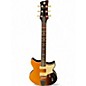 Used Yamaha RSP02T SUNSET SUNBURST Solid Body Electric Guitar thumbnail