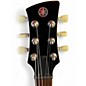 Used Yamaha RSP02T SUNSET SUNBURST Solid Body Electric Guitar