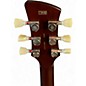 Used Yamaha RSP02T SUNSET SUNBURST Solid Body Electric Guitar