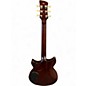 Used Yamaha RSP02T SUNSET SUNBURST Solid Body Electric Guitar