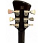 Used Yamaha RS620 Snake Eye Green Solid Body Electric Guitar
