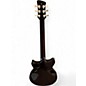 Used Yamaha RS620 Snake Eye Green Solid Body Electric Guitar