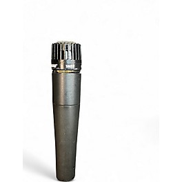 Used Shure SM57 Dynamic Microphone