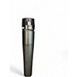 Used Shure SM57 Dynamic Microphone thumbnail