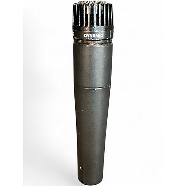 Used Shure SM57 Dynamic Microphone