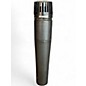 Used Shure SM57 Dynamic Microphone