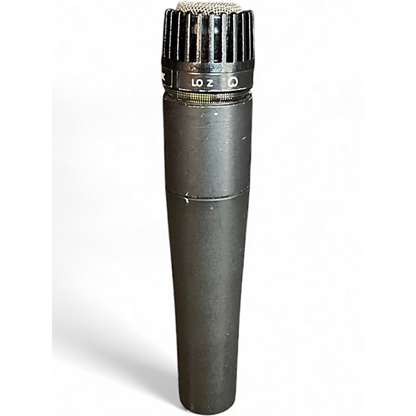 Used Shure SM57 Dynamic Microphone