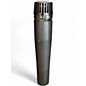 Used Shure SM57 Dynamic Microphone